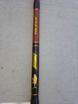 Fishing rod