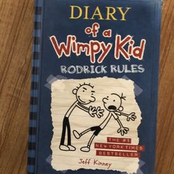 Used Books For Kids