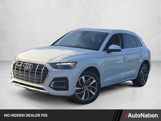 2021 Audi Q5