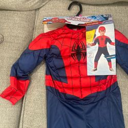 Spider-Man 3/4t 