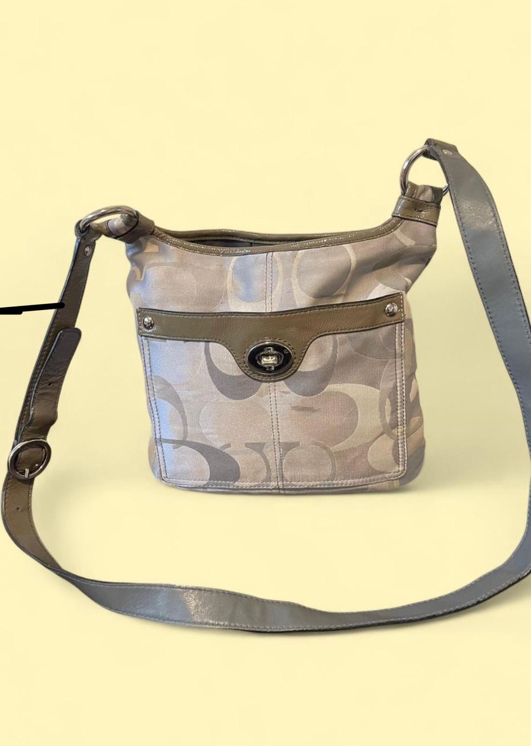 Coach Crossbody Bag