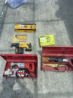 Drills
