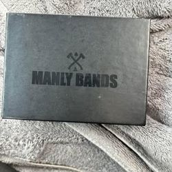 Manly Bands- Sauron Ring, size 11
