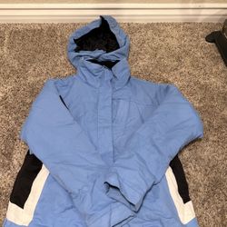 Used Youth XL Winter/snow jacket