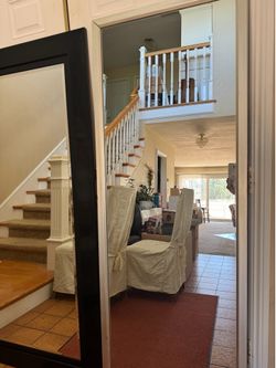 Large Mirrors