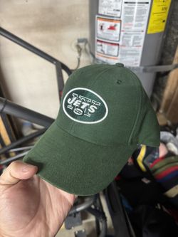 Jets Hat 