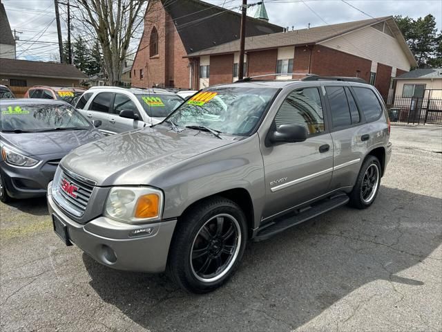 2006 GMC Envoy