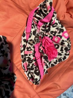 Free Swimming Costume For Baby