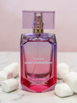 Tru Fragrance Sweet Marshmallow EDP Women’s Perfume Spray 3.4 Oz/100ML NEW