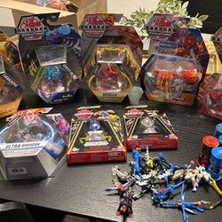 Bakugan sale for sale