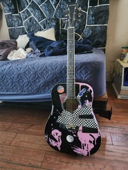 Guitar