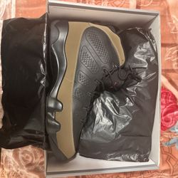 Jordan 9 Olive Size 13 DS 