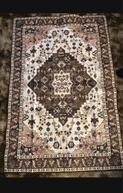 Area rug