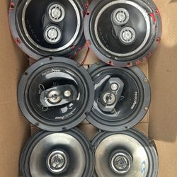 Car Speakers 