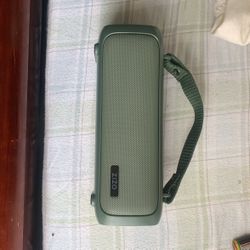Zizo Bluetooth Speaker 