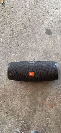 JBL Portable Bluetooth Speaker