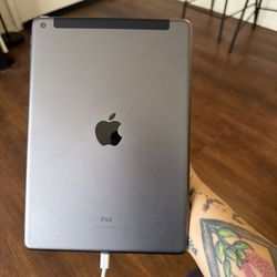 Apple 10.2 Inch IPad 9th Generation - Space Gray