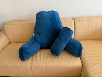 Extra Large Reading Pillow