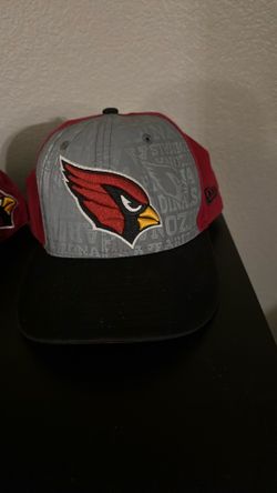 Caps Arizona cardinals