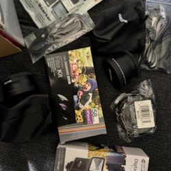 Camera Accessories
