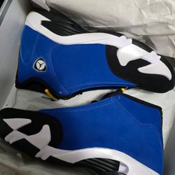 Jordan 14s Men Size 10