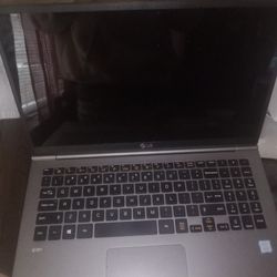LG Gram Laptop 