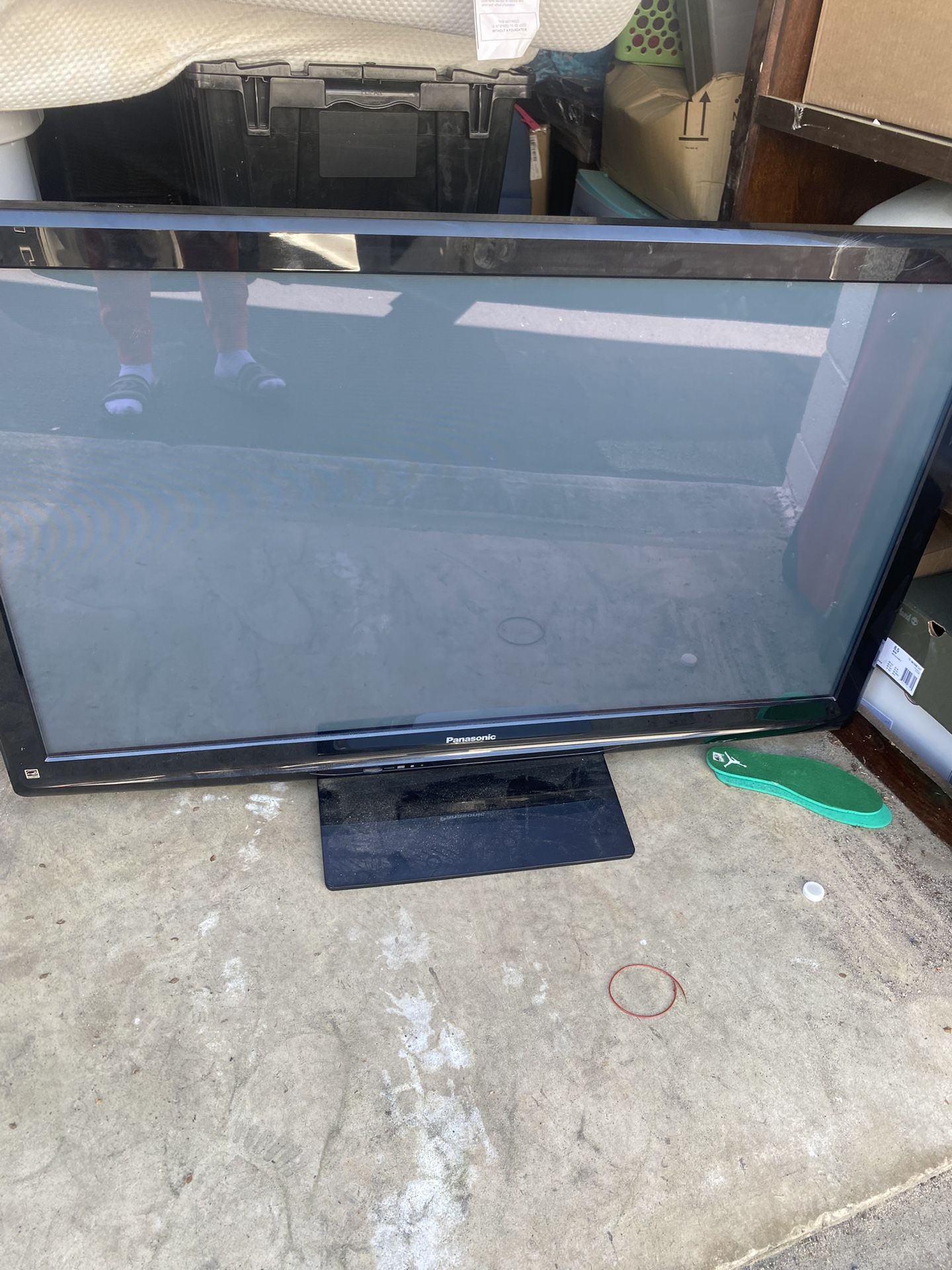 50 Inch
