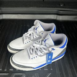 Jordan Retro 3