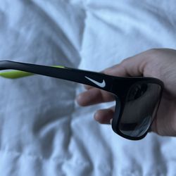 Nike Sunglasses 