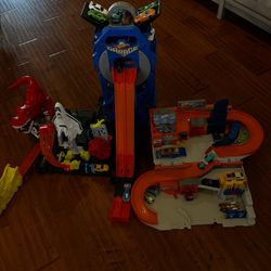 Hot Wheels Bundle