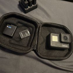 GoPro 