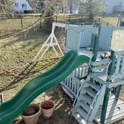 Kids Play Area - $1  Free 