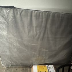 Queen Mattress 