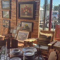 Preowned Furniture Warehouse Located At 11411 S. Fortuna Road Az 85367
