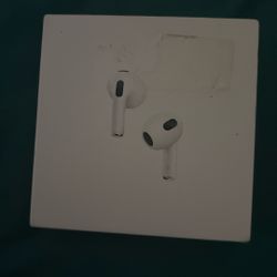 Apple Airpods 3