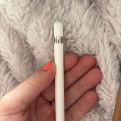 Apple Pencil