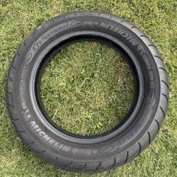 Michelin Commander 2 Motorcycle Tires