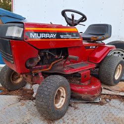 Murray Riding Mower 