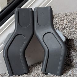 UPPAbaby Stroller Car Seat Adapter for**