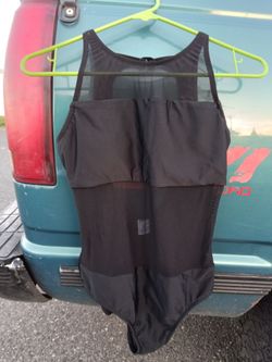 VENUS bathing suit & matching VENUS cover up