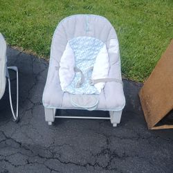 Baby Chair Rocker