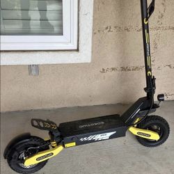 New. In. Caja. Electric  Super. Velox 