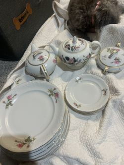 Tea Set