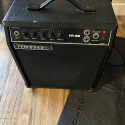 Drum  Amp For Sale 