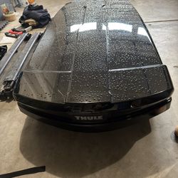 Thule Motion XT Alpine