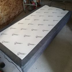 Rejuven8 3 Wireless Adjustable Mattress Base From Denver