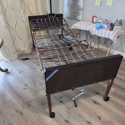 Drive Electric Bed