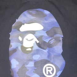 bape shirt