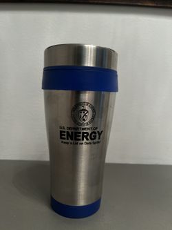 Department Of Energy Insulation Bottle