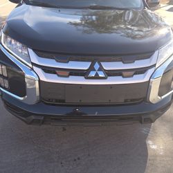 2020 Mitsubishi Outlander 92k Miles